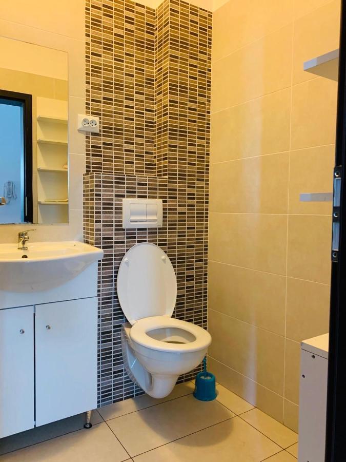 Renting Solutions Palas ヤシ エクステリア 写真